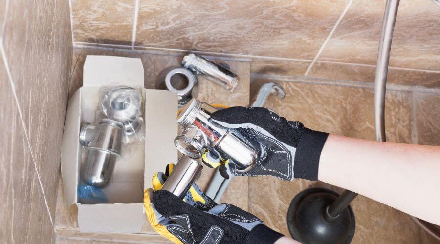 Expert flood damage restoration services in Central Bridge, NY